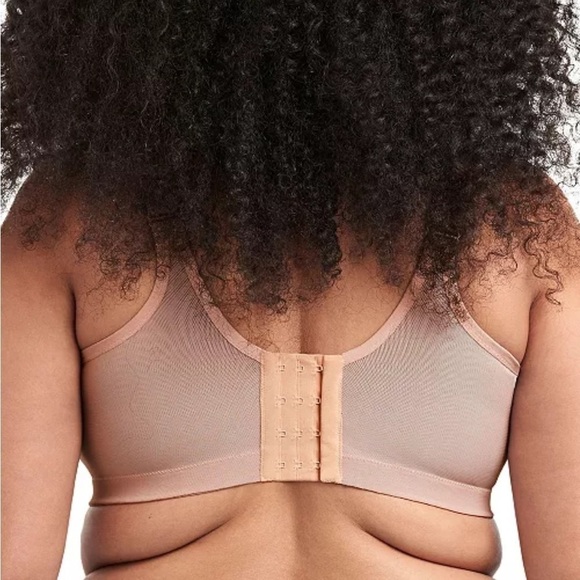 NWT Goddess Plus Size Celeste Soft Cup Bra 46M - Picture 2 of 4